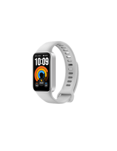 Xiaomi Smart Band 11 Active | TFT | Heart rate monitor | Bluetooth | Waterproof | Gray