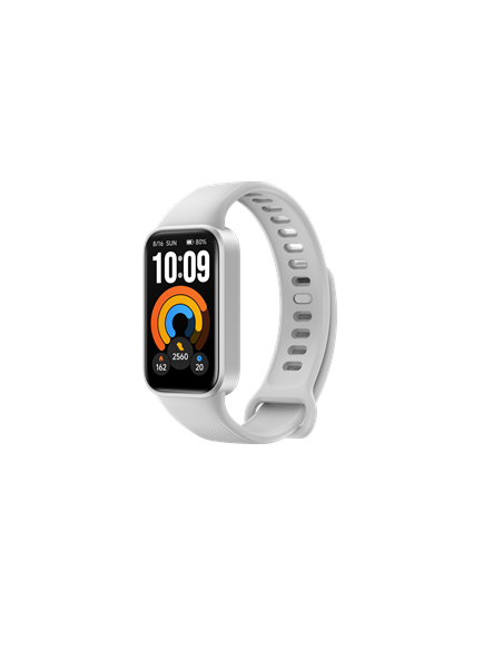 Xiaomi Smart Band 11 Active | TFT | Heart rate monitor | Bluetooth | Waterproof | Gray