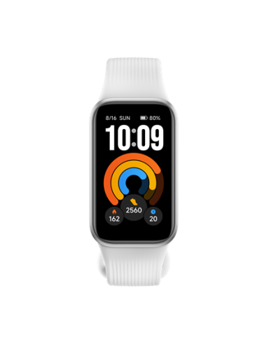 Xiaomi Smart Band 11 Active | TFT | Heart rate monitor | Bluetooth | Waterproof | Gray