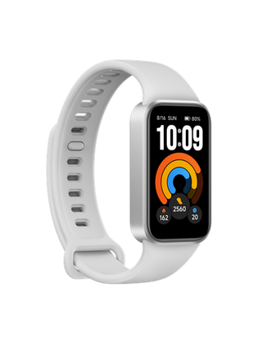 Xiaomi Smart Band 11 Active | TFT | Heart rate monitor | Bluetooth | Waterproof | Gray