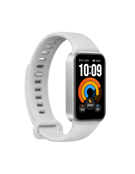 Xiaomi Smart Band 11 Active | TFT | Heart rate monitor | Bluetooth | Waterproof | Gray