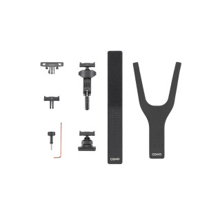 CAMERA ACC ROAD CYCLING ACCES/CP.OS.00000288 DJI