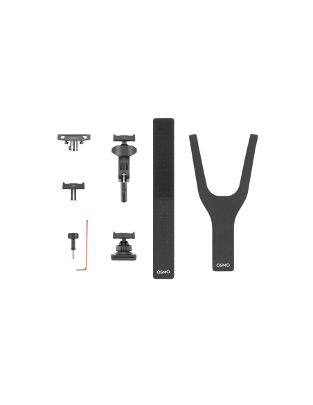 CAMERA ACC ROAD CYCLING ACCES/CP.OS.00000288 DJI