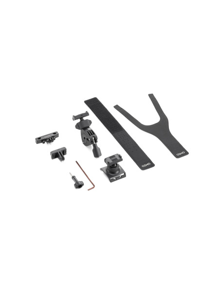 CAMERA ACC ROAD CYCLING ACCES/CP.OS.00000288 DJI