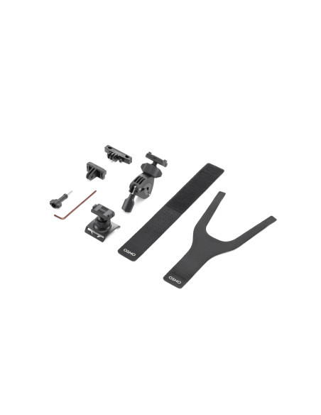 CAMERA ACC ROAD CYCLING ACCES/CP.OS.00000288 DJI