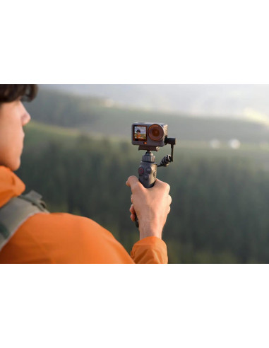 CAMERA ACC BATTERY HANDLE DUAL/OSMO ACTION CP.OS.00000527 DJI