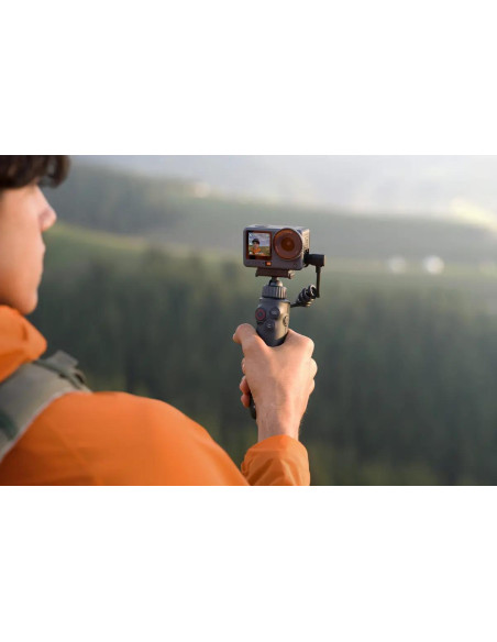 CAMERA ACC BATTERY HANDLE DUAL/OSMO ACTION CP.OS.00000527 DJI