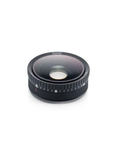 CAMERA ACC MACRO LENS OSMO/ACTION 6 CP.OS.00000522 DJI