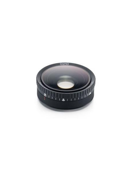 CAMERA ACC MACRO LENS OSMO/ACTION 6 CP.OS.00000522 DJI