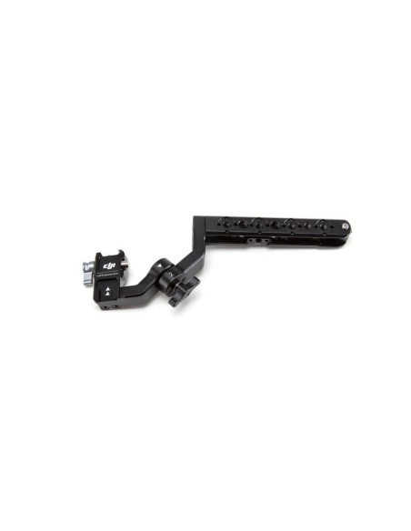 Gimbal Accessory, DJI, R Twist Grip Dual Handle, CP.RN.00000096
