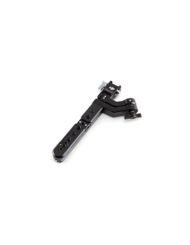 Gimbal Accessory, DJI, R Twist Grip Dual Handle, CP.RN.00000096