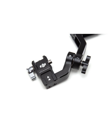 Gimbal Accessory, DJI, R Twist Grip Dual Handle, CP.RN.00000096