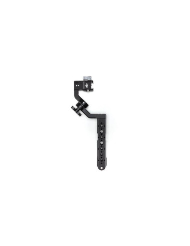 Gimbal Accessory, DJI, R Twist Grip Dual Handle, CP.RN.00000096