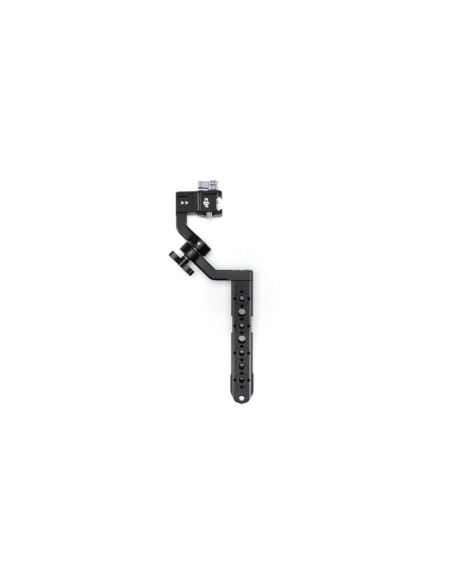 Gimbal Accessory, DJI, R Twist Grip Dual Handle, CP.RN.00000096