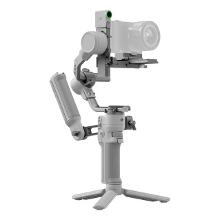 DJI vaizdo stabilizatoriai (Gimbal) ir jų priedai