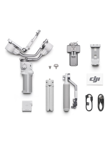GIMBAL RS 4 MINI COMBO/CP.RN.00000443 DJI