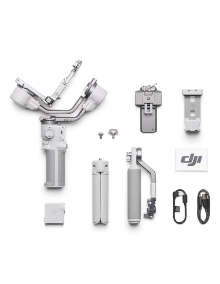 GIMBAL RS 4 MINI COMBO/CP.RN.00000443 DJI