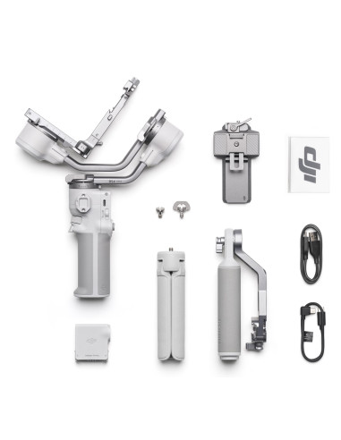 GIMBAL RS 4 MINI COMBO/CP.RN.00000443 DJI