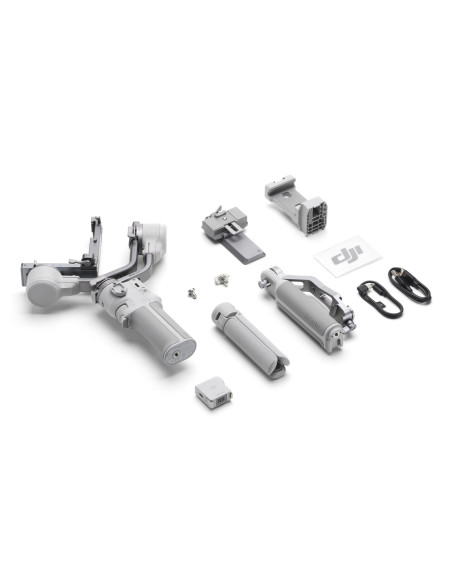 GIMBAL RS 4 MINI COMBO/CP.RN.00000443 DJI