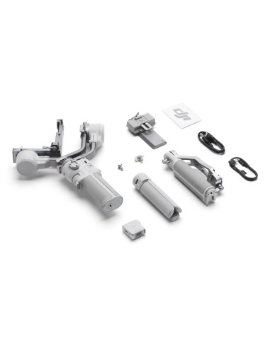 GIMBAL RS 4 MINI COMBO/CP.RN.00000443 DJI