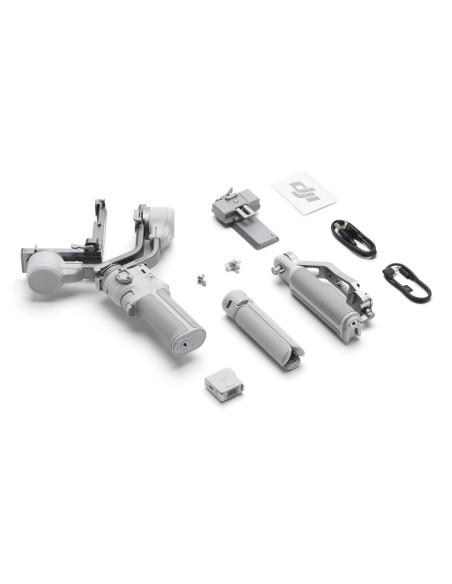 GIMBAL RS 4 MINI COMBO/CP.RN.00000443 DJI