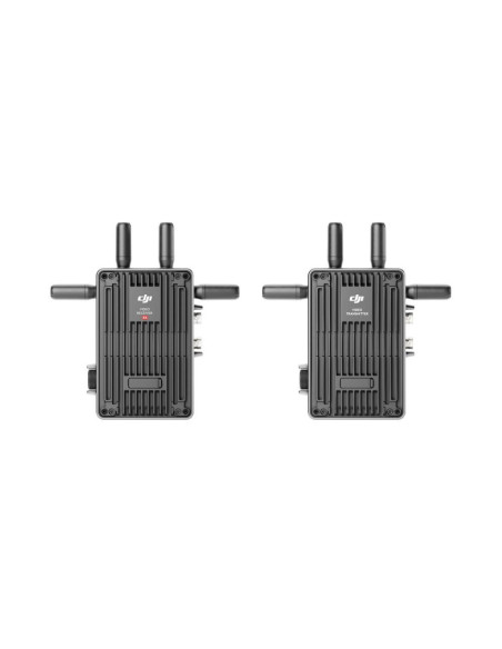 Drone Accessory, DJI, Transmission (Standard Combo), CP.RN.00000318