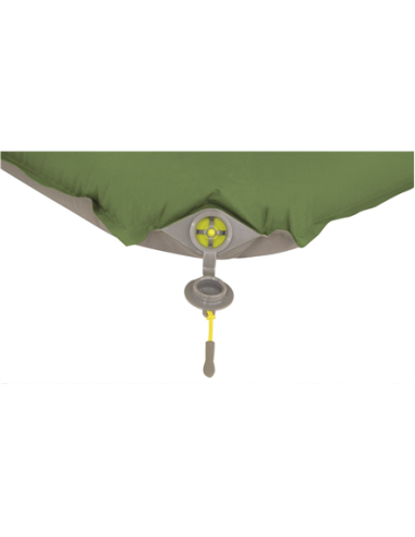 Outwell | Dreamcatcher | Self-inflating Mat | 75 mm