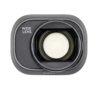 Drone Accessory, DJI, DJI Mini 4 PRO Wide angle lens, CP.MA.00000730