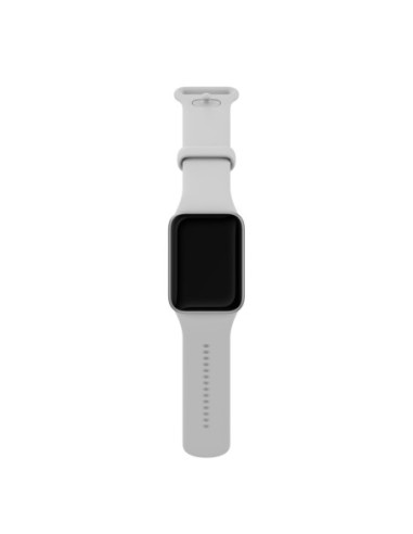 Xiaomi Smart Band 10 Pro | AMOLED | Heart rate monitor | Waterproof | Bluetooth | Glacier Silver