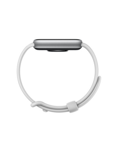 Xiaomi Smart Band 10 Pro | AMOLED | Heart rate monitor | Waterproof | Bluetooth | Glacier Silver