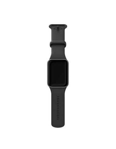 Xiaomi Smart Band 10 Pro | AMOLED | Heart rate monitor | Waterproof | Bluetooth | Midnight Black