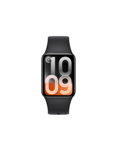 Xiaomi Smart Band 10 Pro | AMOLED | Heart rate monitor | Waterproof | Bluetooth | Midnight Black