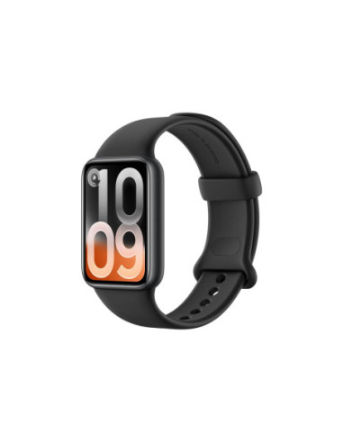 Xiaomi Smart Band 10 Pro | AMOLED | Heart rate monitor | Waterproof | Bluetooth | Midnight Black