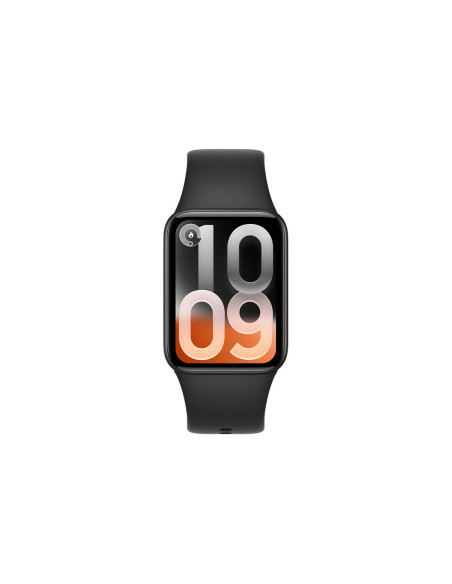 Xiaomi Smart Band 10 Pro | AMOLED | Heart rate monitor | Waterproof | Bluetooth | Midnight Black