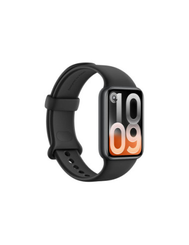 Xiaomi Smart Band 10 Pro | AMOLED | Heart rate monitor | Waterproof | Bluetooth | Midnight Black