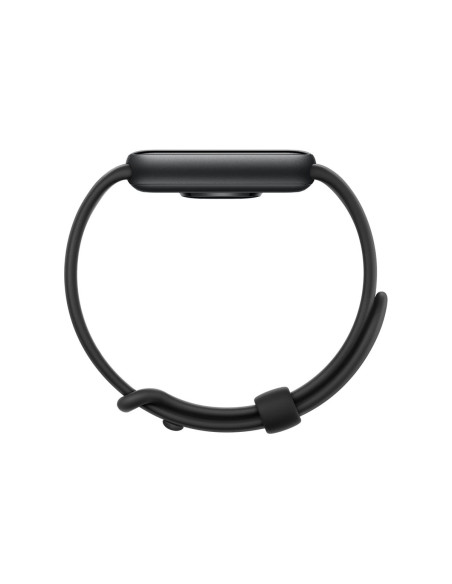 Xiaomi Smart Band 10 Pro | AMOLED | Heart rate monitor | Waterproof | Bluetooth | Midnight Black