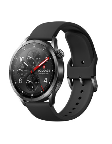 Xiaomi Watch S5 46mm | Smart watch | AMOLED | 1.48 | Waterproof | Black