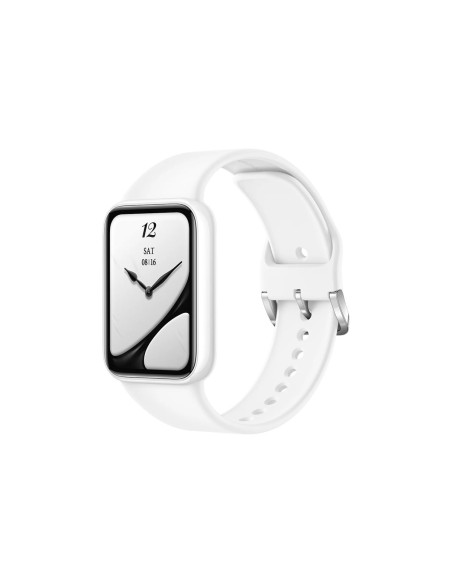 Xiaomi Smart Band 10 Pro Ceramic Edition | GPS (satellite) | AMOLED | Touchscreen | Heart rate monitor | Waterproof | Bluetooth