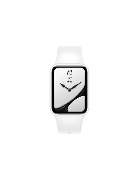 Xiaomi Smart Band 10 Pro Ceramic Edition | GPS (satellite) | AMOLED | Touchscreen | Heart rate monitor | Waterproof | Bluetooth