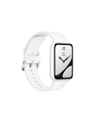 Xiaomi Smart Band 10 Pro Ceramic Edition | GPS (satellite) | AMOLED | Touchscreen | Heart rate monitor | Waterproof | Bluetooth