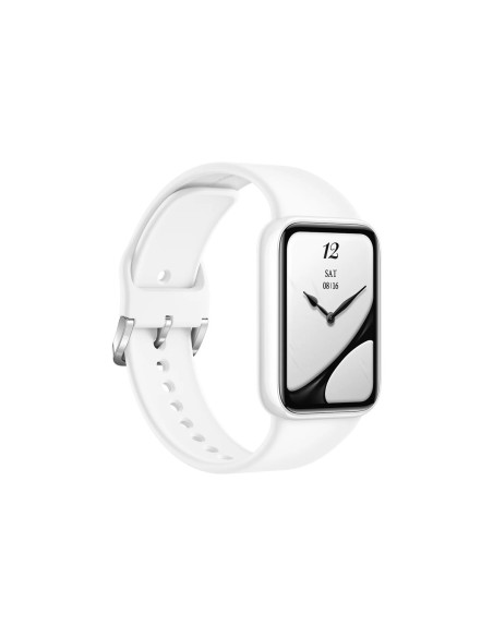 Xiaomi Smart Band 10 Pro Ceramic Edition | GPS (satellite) | AMOLED | Touchscreen | Heart rate monitor | Waterproof | Bluetooth