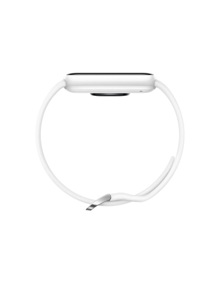 Xiaomi Smart Band 10 Pro Ceramic Edition | GPS (satellite) | AMOLED | Touchscreen | Heart rate monitor | Waterproof | Bluetooth