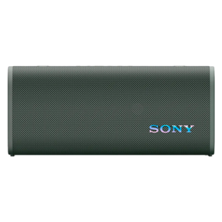 Sony Speaker | ULT FIELD 3 | Waterproof | Bluetooth | Wireless connection | Portable | Forest Grey