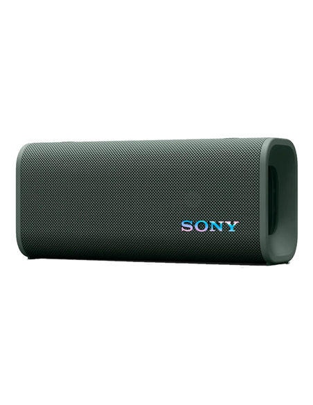 Sony Speaker | ULT FIELD 3 | Waterproof | Bluetooth | Wireless connection | Portable | Forest Grey