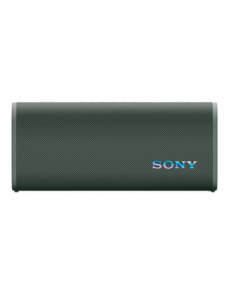 Sony Speaker | ULT FIELD 3 | Waterproof | Bluetooth | Wireless connection | Portable | Forest Grey