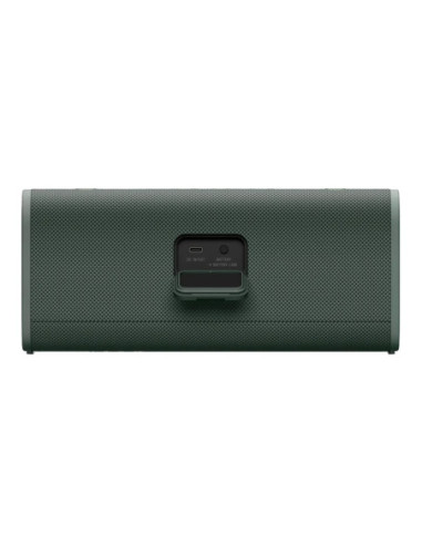 Sony Speaker | ULT FIELD 3 | Waterproof | Bluetooth | Wireless connection | Portable | Forest Grey