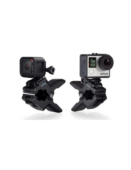 GOPRO JAWS FLEX CLAMP