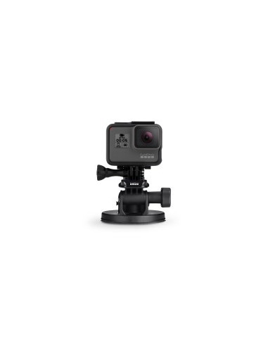 GOPRO SUCTION CUP CAMERA MOUNT