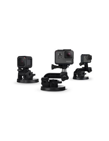 GOPRO SUCTION CUP CAMERA MOUNT
