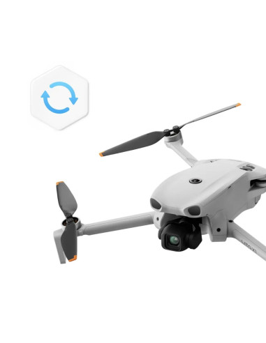 DJI Care Refresh 1-Year Plan DJI Lito X1